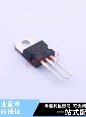 场效应管(MOSFET) STP36N60M6 TO-220 ST 全新原装正品