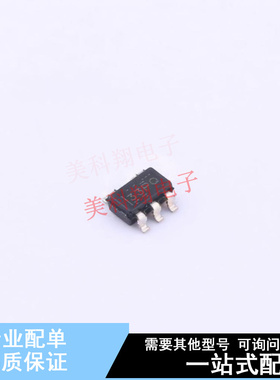 监控和复位芯片 TPS3820-33QPDBVRQ1 SC-74A(SOT-753) TI 全新原