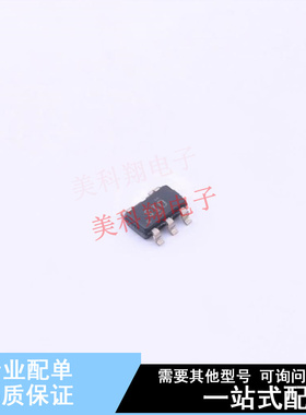 线性稳压器(LDO) TPS78318DDCR SOT-23-5-THIN TI 全新原装正品