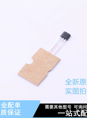 PTC热敏电阻 TMP6131LPGM TO-92-2 TI 全新原装正品