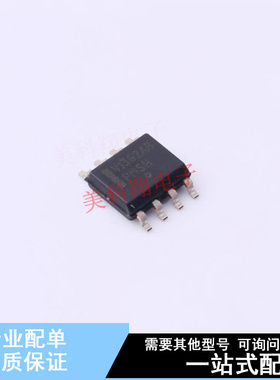 AC-DC控制器和稳压器 NCV1362ABDR2G SOIC-8 ON 全新原装正品