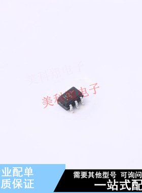 逻辑门 NLVHC1G08DFT2G SC-88A ON 全新原装正品
