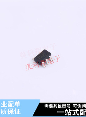 线性稳压器(LDO) TPS70628DBVR SOT-23-5 TI 全新原装正品