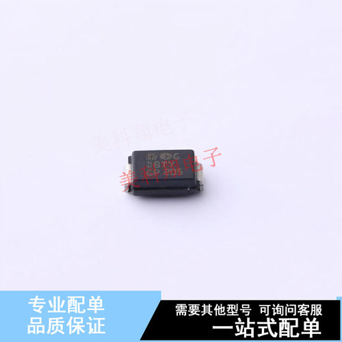 线性稳压器(LDO) LD6806CX4/27P315 -  全新原装正品
