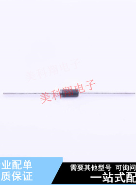 稳压二极管 1N5349BG DO-201 ON 全新原装正品