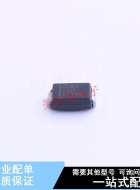 肖特基二极管 STPS2L60AY SMA(DO-214AC) ST 全新原装正品