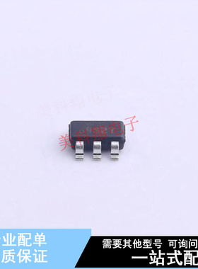 运算放大器 FMBM5401 SSOT-6 ON 全新原装正品