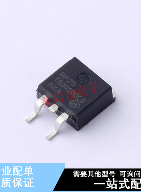 肖特基二极管 NTSB30100CTT4G D2PAK-3 ON 全新原装正品