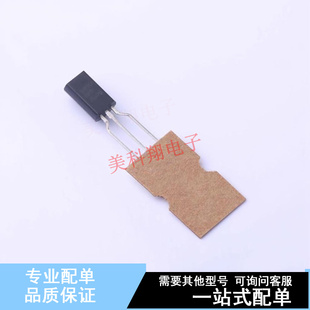 线性稳压器(LDO) LM317LBZRPG TO-92 ON 全新原装正品