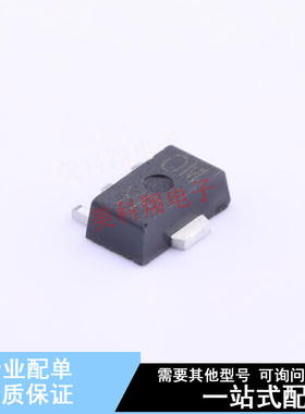 线性稳压器(LDO) MC78FC50HT1G SOT-89-3 ON 全新原装正品