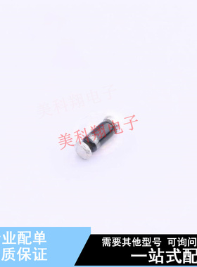 通用二极管 FDLL333 SOD-80 ON 全新原装正品