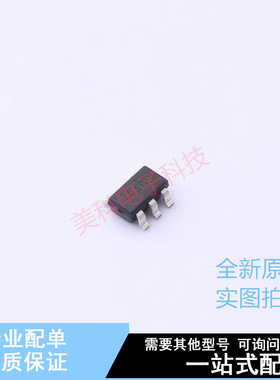 电流感应放大器 INA180B3IDBVR SOT-23-5 TI 全新原装正品