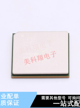 单片机(MCU/MPU/SOC) TMS320DM8168CCYG2 FCBGA-1031 TI 全新原装