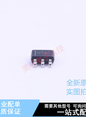 FET输入运放 OPA140AIDBVT SOT-23-5 TI 全新原装正品