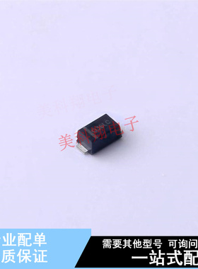 肖特基二极管 SS36FA SOD-123FL ON 全新原装正品