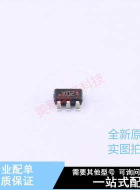 模数转换芯片ADC ADCS7477AIMFX/NOPB SOT-23-6 TI 全新原装正品