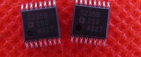 全新原装正品 AD5235BRUZ250 AD5235B250 TSSOP16数字电位器