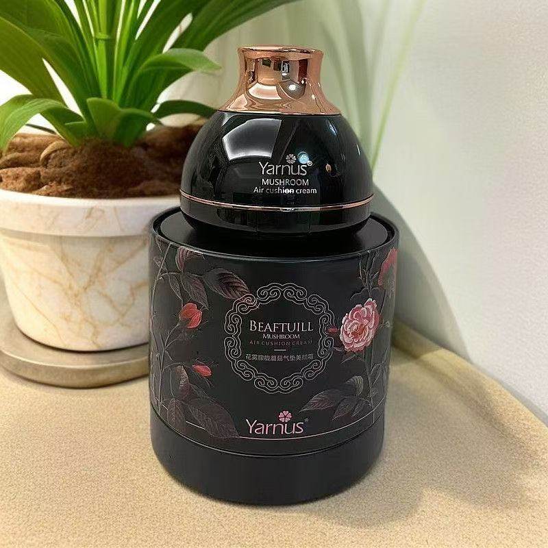 【2026】雅娜丝花雾朦胧蘑菇气垫美颜霜R244,彩妆/香水/美妆工具,气垫,淘宝优惠券,粉丝福利购,淘宝优惠卷