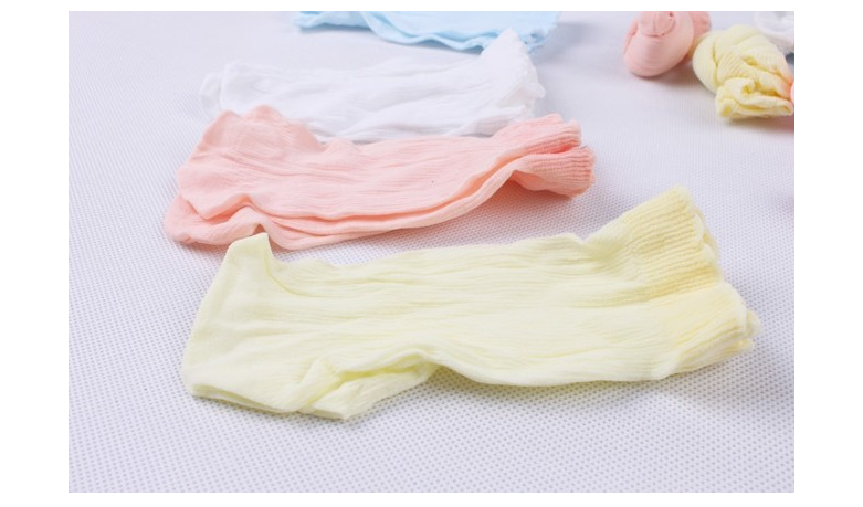 Chaussettes pour bébé - Ref 2110839 Image 3