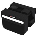 包邮 通用加大容量自行车包山地车包前梁包马鞍包骑行包装 备上管包