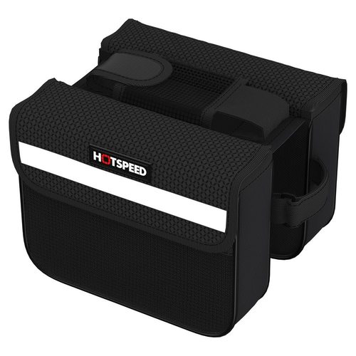 通用加大容量自行车包山地车包前梁包马鞍包骑行包装备上管包包邮