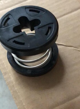 德马格葫芦配件缓冲块 适配葫芦型号DC-PRO5-500 原装正品