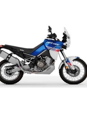 2021 2023阿普利亚 TUAREG 660 维修手册扭矩表全车拆解维修工具