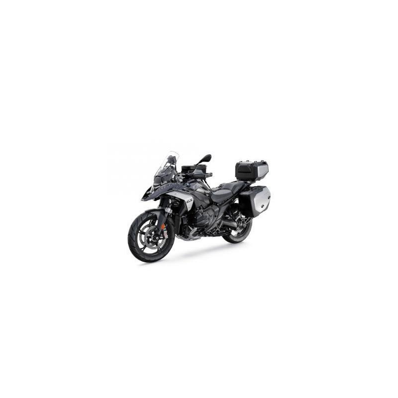BMW R1300GS维修手册全车拆解图螺丝扭矩表