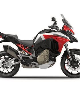 2022 杜卡迪 multistrada 揽途V4维修手册全车部件扭矩线路图资料