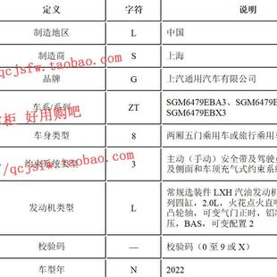 2022年款 汽车资料 昂科威S维修手册电路图