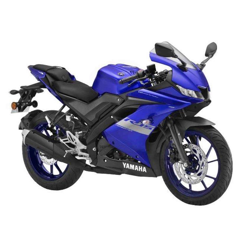 19-22年雅马哈R15维修手册全车线路图零件扭矩表摩托车维修工