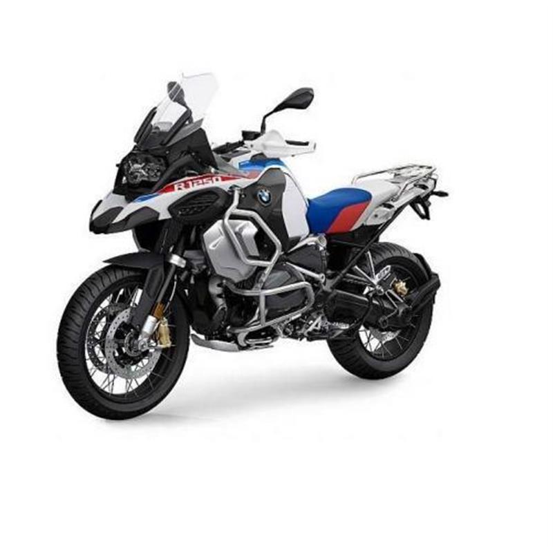 R1250GS Adv水鸟维修手册全车拆解图螺丝扭矩表摩托车维修工具