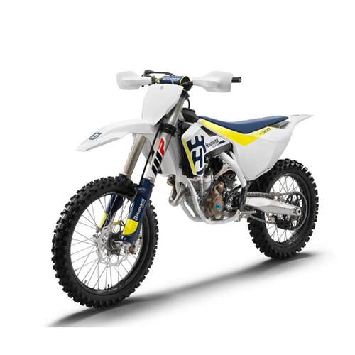 2019 胡斯瓦纳HusqvarnaFC350 FX300维修手册全车线路图扭矩维修