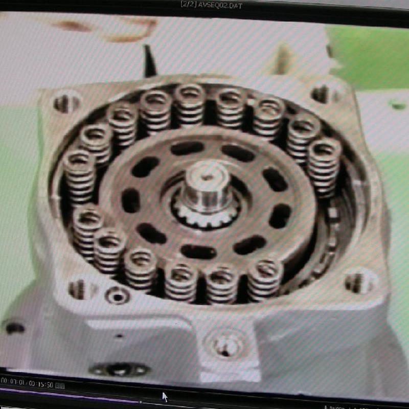 日立挖掘机系列视频维修资料7CD-挖掘机资料