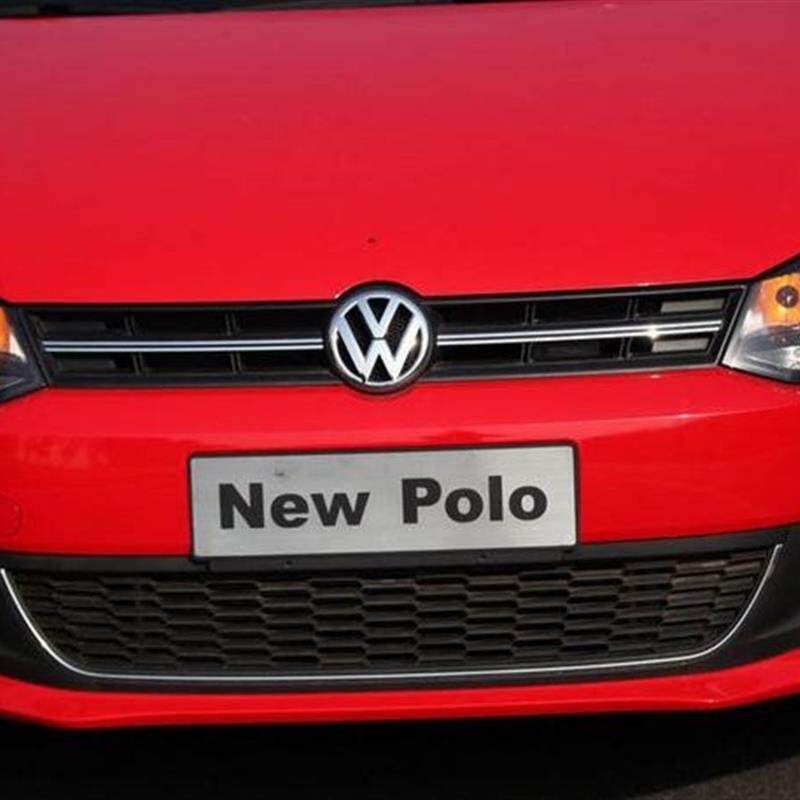 2002-2011上海大众波罗POLO车型资料汽车维修手册汽修资料