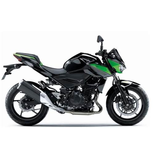 19-23z400维修手册全车线路图零件扭矩表摩托车维修工具