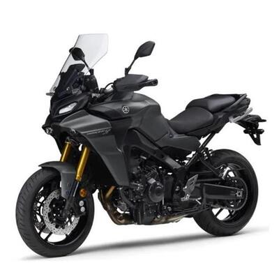 2017-2025 Tracer-9GT维修手册线路图零件扭矩表机车维修工具