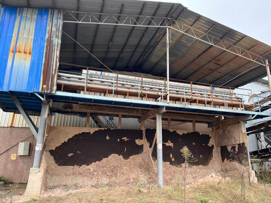 3月18日郑州机器设备一批网络拍卖公告