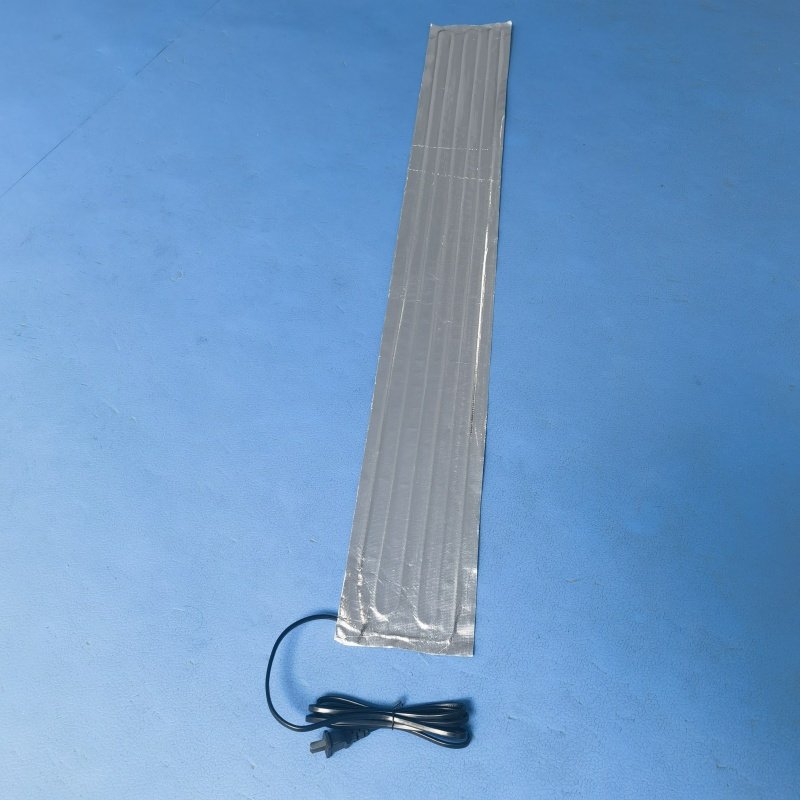 15cm铝箔加热片机械升温机器设备管道保温升温加热片贴带垫,五金/工具,电热圈/片/盘/板,淘宝优惠券,粉丝福利购,淘宝优惠卷