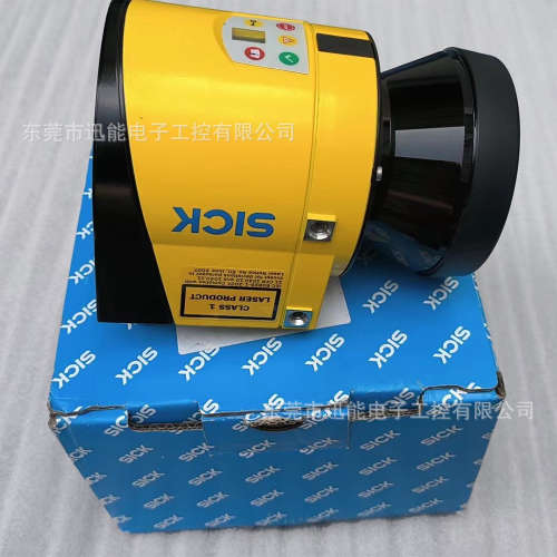 S30B-3011DA 西克Sick 安全激光扫描仪 1056429议价