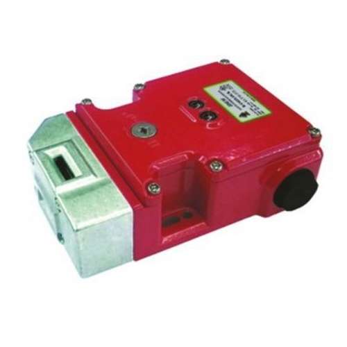 供应IDEM Ramzlock KLTM 系列 电磁阀互锁开关 450001