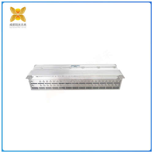 PCD235B1101 ABB 旨在为广泛的自动化应用提供可靠和灵活的控制