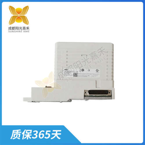 CI930F 3BDH001010R0005 ABB 通信接口模块是款高质量的通信设备