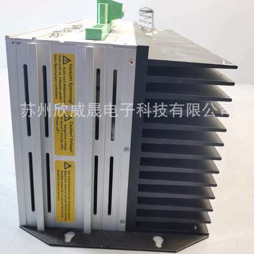 Parker Compax3 Servo Drive S300V4F12I10T10M00伺服驱动器