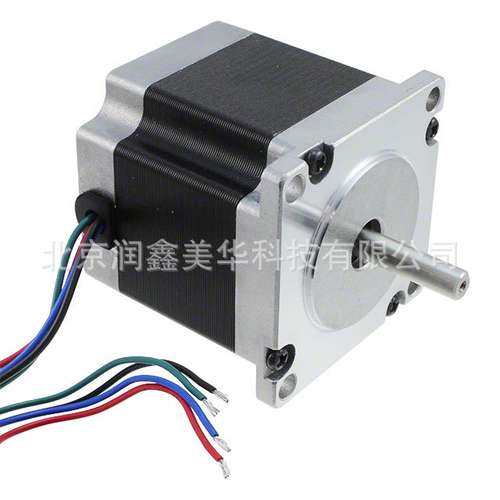 Trinamic电机电磁阀驱动器板模块步进电机 QSH5718-56-28-126