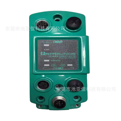 IC-KP2-1HB17-2V1D  IQH1-FP-V1 射频读写头传感器  仪价