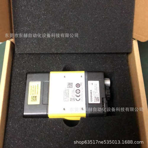 康耐视读码器DM375Q DM375QL全新现货实拍有库存需议价