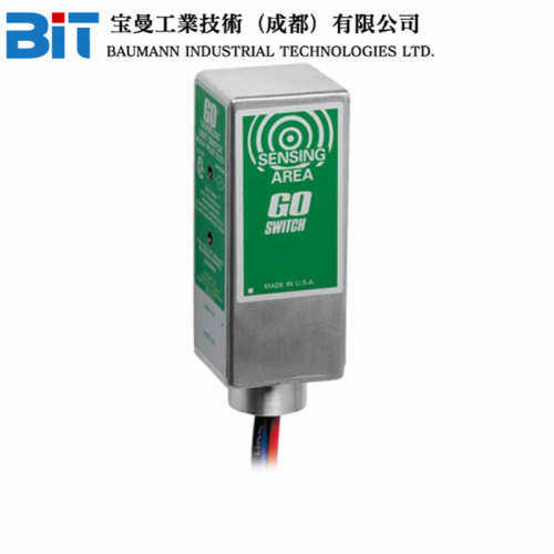 美国GO-SWITCH型号21本安防爆非易燃接近传感器限位开关现货