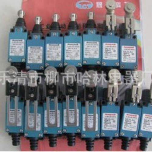 特价 耐高温HoneyweII霍尼韦尔限位开关1LS10-L