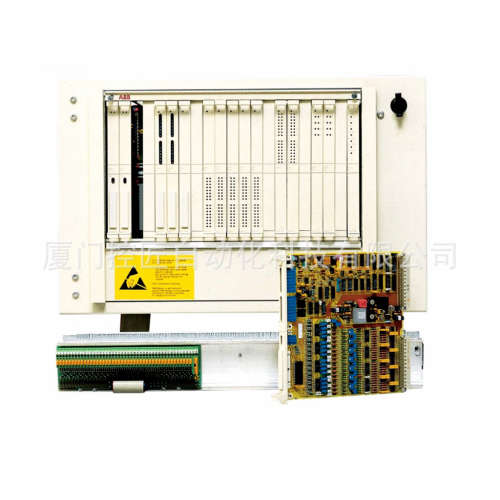 ABB PM253V02 2MB RAM，64 个 I/O 单元